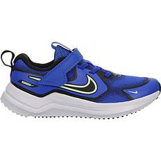 Nike Cosmic Runner Little Kids' Shoes - Blue