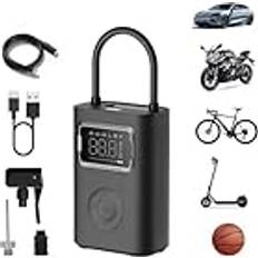 Xiaomi Air Compressor 2 Pro Car Bike Football Pump 150PSI