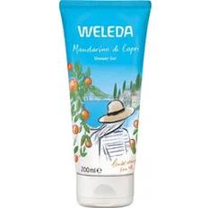 Weleda Mandarino Di Capri Shower Gel 200 ml 200ml