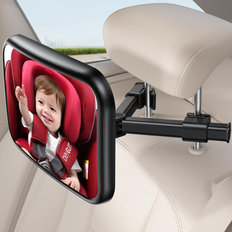 Back Seat Mirrors ShipItFurniture Yedasah Kids Smart Watch 26 GA