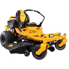 Ride-On Lawn Mowers Cub Cadet ZT1 54 Inch 24HP Zero Turn Riding Lawn Mower