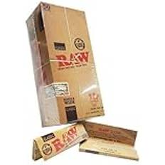 50 Booklets x Classic Sing Wide Rolling Paper Full Box