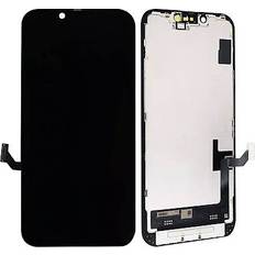 Clappio Complete Assembly for iPhone 14 In-Cell LCD and Touch Screen