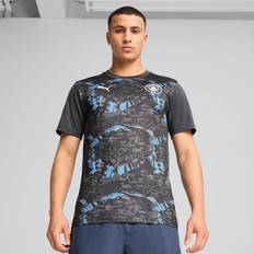 Puma Man City Prematch SS Jersey XL
