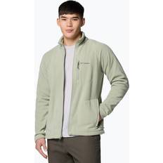 Columbia Fast Trek II Full Zip Fleece - Safari