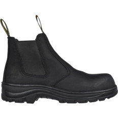 Skechers work boots Skechers Workshire Composite Toe Black