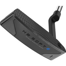 Cleveland Golf Golf Cleveland Golf Putter HB Soft 2 Black 1.0 Höger 35 tum