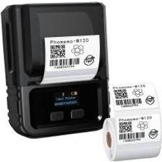 Phomemo Phomemo M120 Portable Label Printer