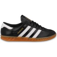 adidas Originals Sneakers - Hamburg/Svarta
