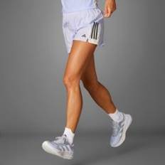 adidas Climacool Colorblock Shorts - Violet Tone