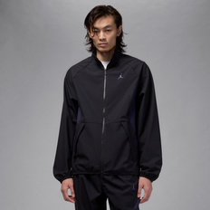 Jordan Outerwear Jordan Jam Warm Up Jacket - Black