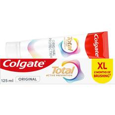 Colgate 125ml Colgate Total Active Prevention Original Toothpaste 125ml