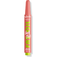 NYX Lip Oils NYX Professional Makeup Fat Oil Slick Click - 15 - Story Or Post