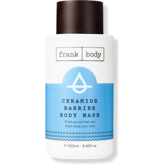 Ceramide Barrier Vegan Hydrating Wash