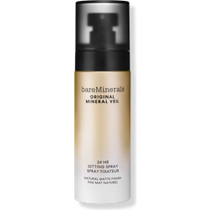 BareMinerals Original Mineral Veil 0008 Läppstift - Natural Matte Setting