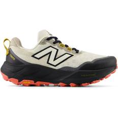 New Balance Fresh Foam X Hierro v9 M - Angora/Black/Drift Red