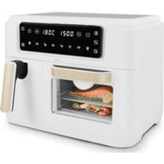 Cello Dual Zone AF901A-WH Air Fryer