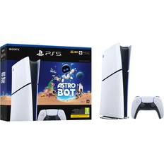 Ps5 digital Sony PlayStation 5 Digital Slim Astro Bot