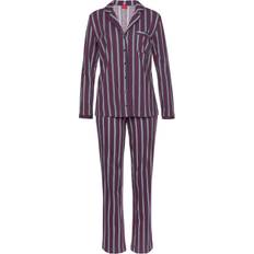 Röda Pyjamasar s.Oliver Pyjamas