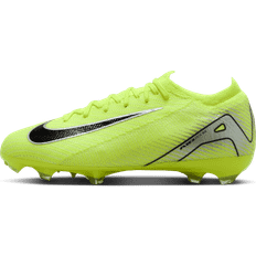Nike JR Mercurial Vapor 16 Pro FG Volt Black