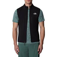 Herren Westen The North Face Nimble Weste Für Herren Tnf - Schwarz