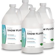 Snow Machines Froggy's Fog Dry Snow Commercial Residential Grade SN-DR-4
