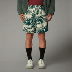 The North Face Trousers & Shorts The North Face Men’s Class V Pathfinder Pull-on Shorts - Duck Green Lux Print