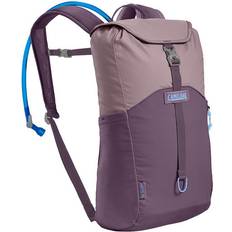 Arete 18 Hydration Backpack 50oz Deep Purple