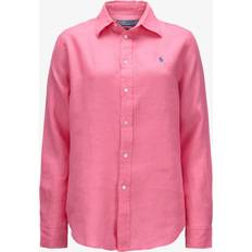 Polo Ralph Lauren Blus Classic - Pink