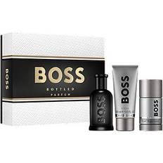 HUGO BOSS Men Gift Boxes HUGO BOSS Men's 3-Pc Bottled Parfum Gift Set