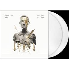 Carnal von Nothing More (2-LP) (Vinyl)
