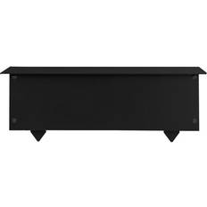Weibulls Pallkrage 80 x 60 cm Svart