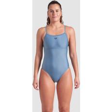 Arena Badeanzug - Damen - Stone Grey