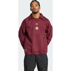 adidas FC Bayern Terrace Icons Drill Overdel