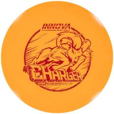 Disc Golf Innova Star Charger Flying Disc Orange