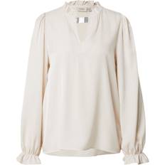 Bluse Diana - Weiß