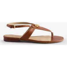 Lauren Ralph Lauren Klipklappere Everley - Brun/Guld