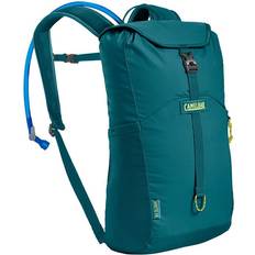 Arete 18 Hydration Backpack 50oz Deep Teal