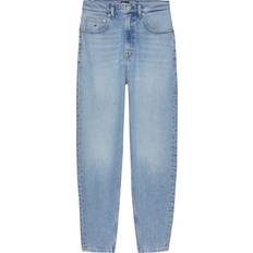 Tommy Hilfiger Ultra High Rise Tapered Mom Jeans