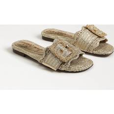 Bambi Slider Slider Sandals - NEW