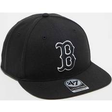 47 Brand Boston Red Sox Snapback - Svart