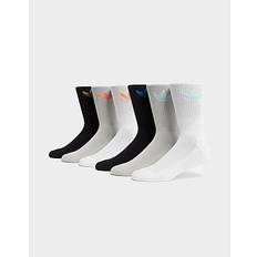 adidas Trefoil Climacool Socks 6-Pack - Multi