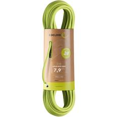 40.0 m Climbing Ropes Edelrid Apus Eco Dry 7.9 Mm Rope