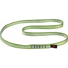 Mammut Klatring Mammut Tubular Sling 16.0 80 cm Green