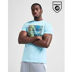 Morton T-Shirt - Sky