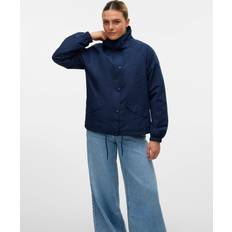 Vero Moda Overgangsjakke VMSIRI - Navy
