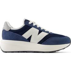New Balance 370 Junior - Blue