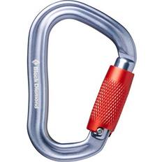 Carabiners Black Diamond Vaporlock Twistlock Carabiner