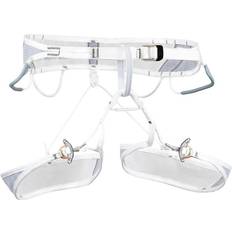 Blue Ice Choucas Pro Harness Klatresele Størrelse XS Hvid