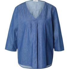 Dam - Denim/Jeanstyg Blusar JDY Blus JDYKAI